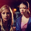  Buffy & Dawn