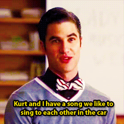  Darren/Blaine