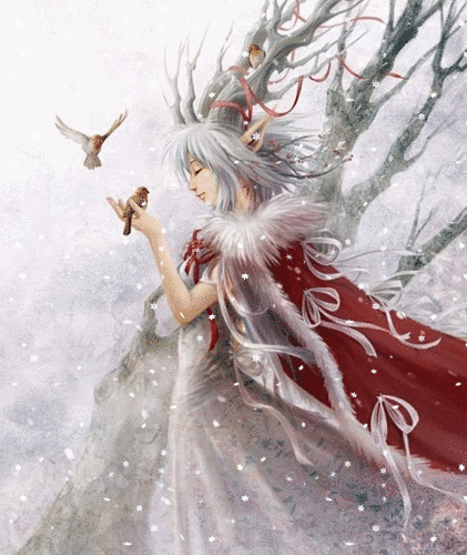 Fairy for Princess