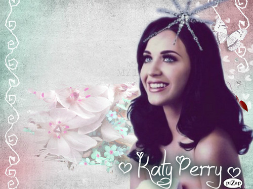  Flawless Katy :)