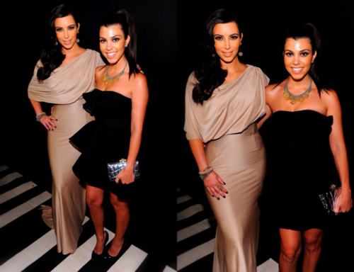 Kardashians.
