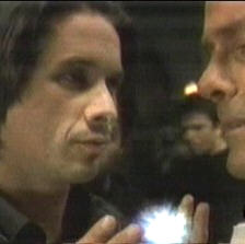  Michael Easton - In "Mutant X - Past As A Prologue"