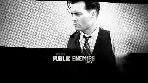  Public Enemies