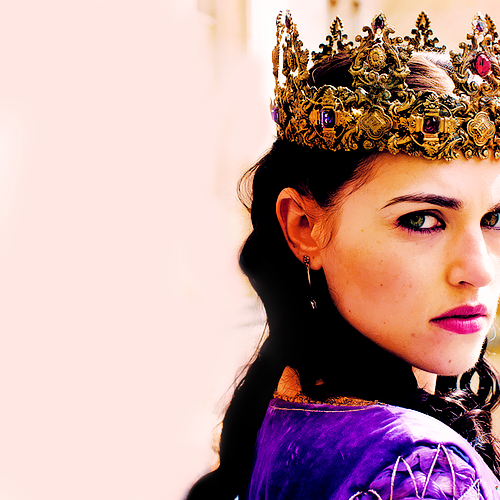  Queen Morgana