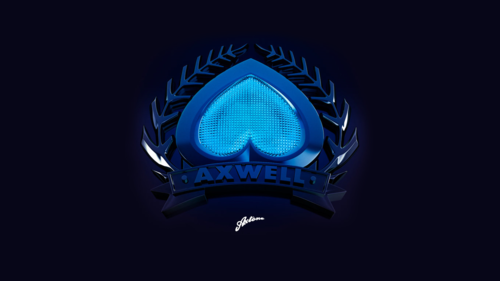  Axwell ♥