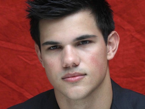  Taylor Lautner kertas dinding