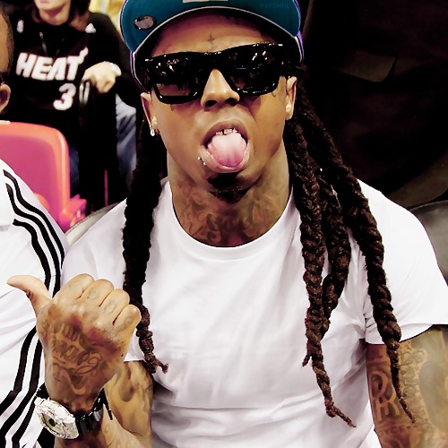  Weezy F.