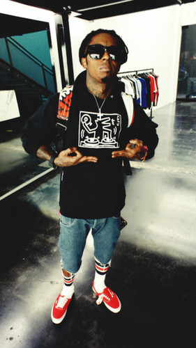  Weezy F.