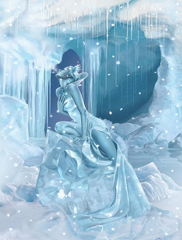  Winter Princess