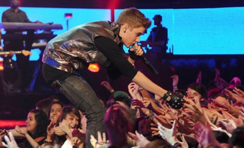  bieber fever new pic