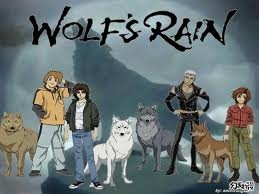  волк rain characters