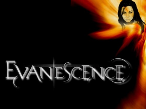  ♥ Evanescence ♥