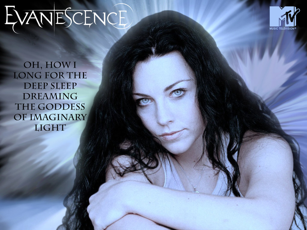 ♥ Evanescence ♥