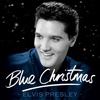  Blue navidad - Elvis