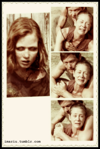 Sophia, Carol & Daryl