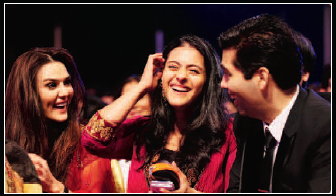  Filmfare Awards 2011