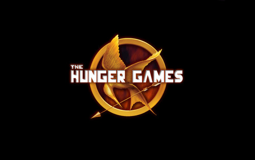  Hunger Games WP1