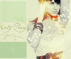 Katy Perry tagahanga Arts
