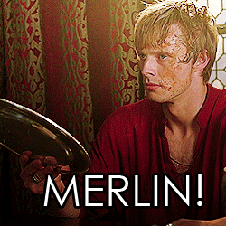  Merlin!!!!!