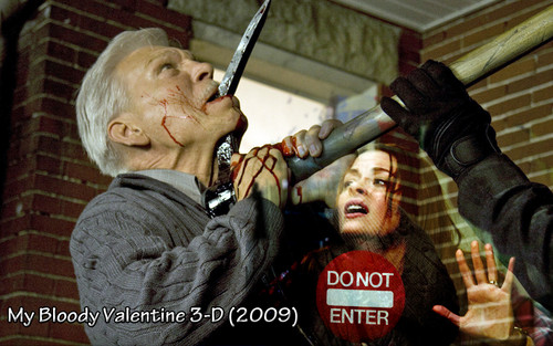 My Bloody Valentine 2009