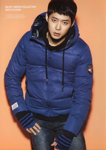  NII Winter Collection