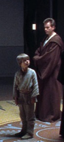  Obi-wan and Anakin