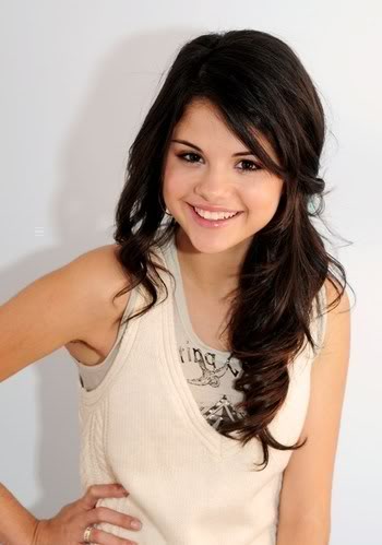  Selena Marie Gomez!!!!