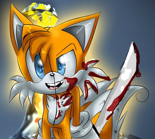  Tails Two Sides