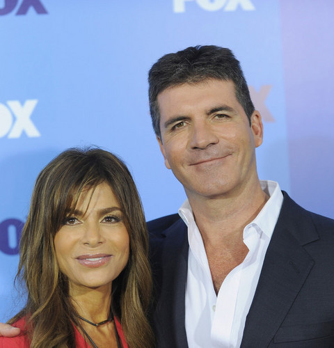  The 2011 fox Upfront Event