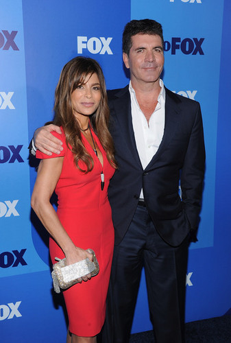  The 2011 rubah, fox Upfront Event