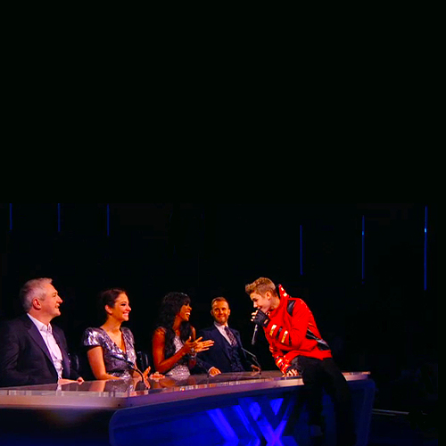  The X-Factor UK