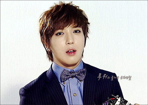  Yong Hwa for Suit House