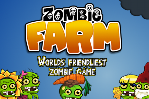  Zombie Farm