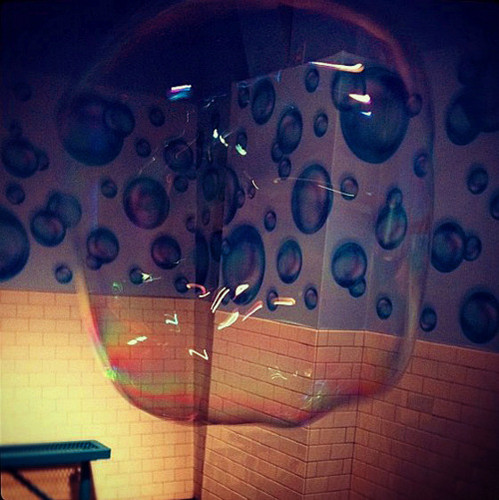  bubble bieber instagram., 2011