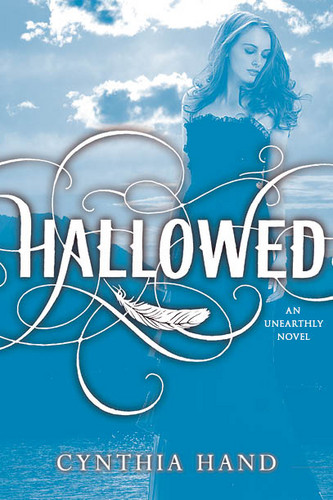  hallowed cover