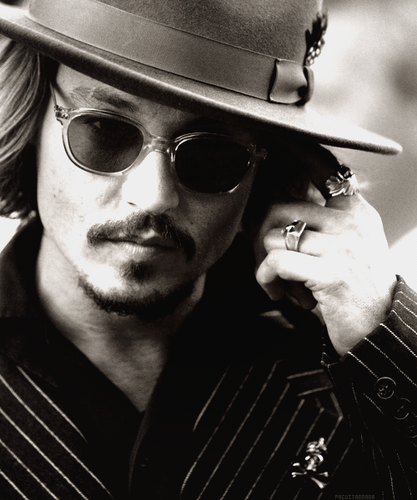old stuff - Johnny Depp Photo (27581919) - Fanpop