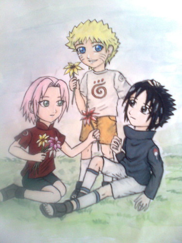  young team 7