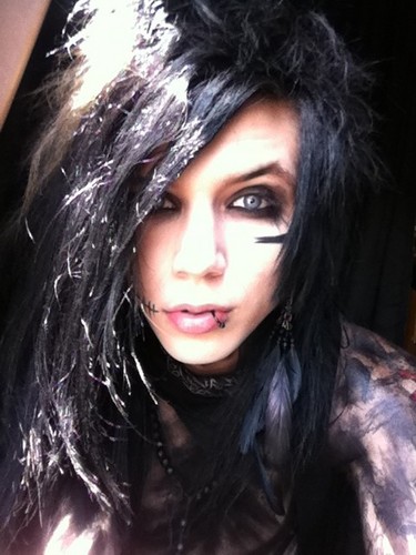  ☆ Andy ☆ ^_^