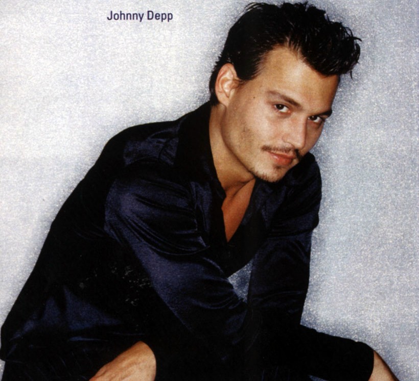 ♥HOT♥ - Johnny Depp Photo (27415475) - Fanpop