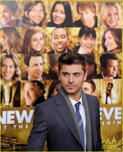  'New Year's Eve' Premiere!