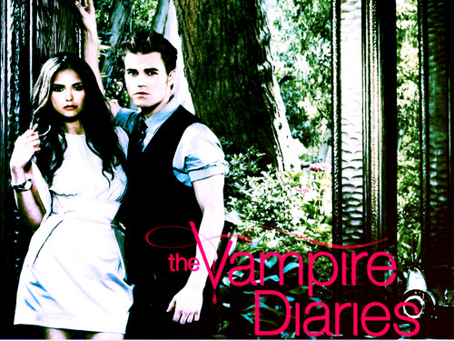  ♥♥The Vampire Diaries♥♥by Dj...♥♥