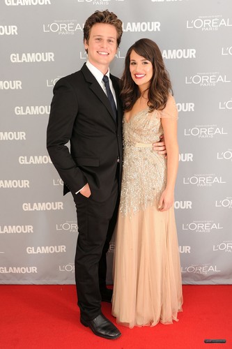  21st Annual Glamour Women Of The año Awards - November 7, 2011