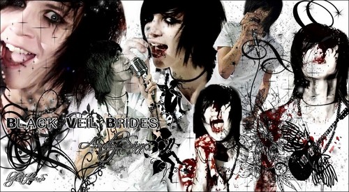  Andy in knives and pens