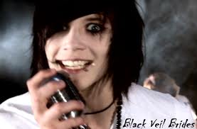  Andy singing:)