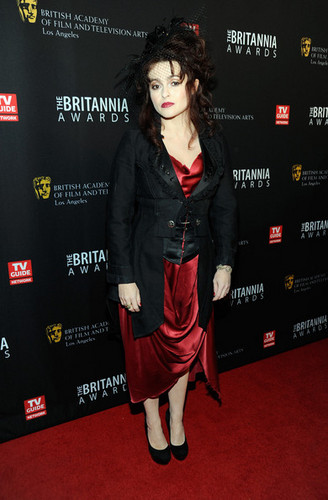  BAFTA Los Angeles 2011 Britannia Awards - Arrivals