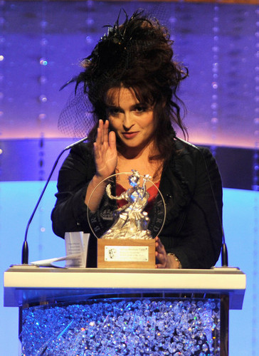  BAFTA Los Angeles 2011 Britannia Awards - Ceremony
