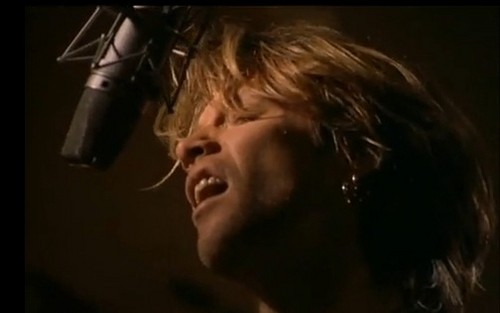  Bon Jovi các bức ảnh