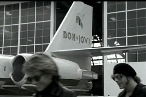  Bon Jovi 写真