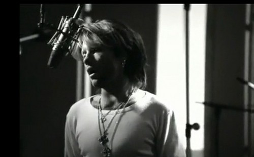  Bon Jovi foto's