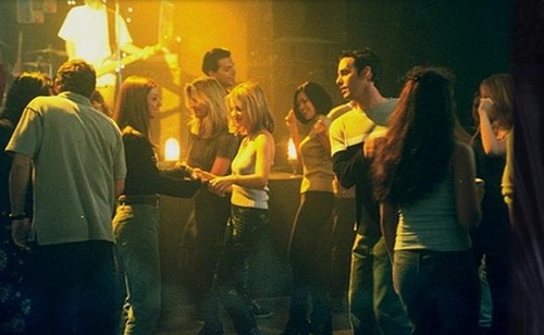  Buffy Season 2 DVD larawan